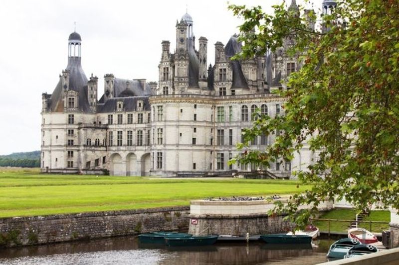 Néméa appart'hotel Résidence Le Quai Victor Tours Exterior foto